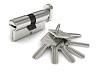 Механизм цилиндровый Palladium 80 C BK CP 10/60 11124
