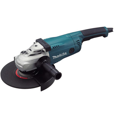 Машина шлифовальная Makita угловая GA9020