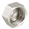 Заглушка Valtec 3/4" вн. VTr.590.N.0005