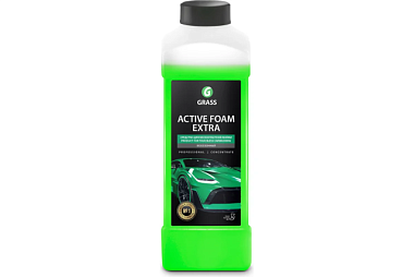 Активная пена Grass Active Foam Extra 1 кг 700101
