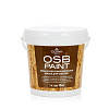 Краска Olimp для OSB-плит акриловая 1 кг