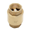 Клапан обратный Jif 1/2" MP-У ИС.080365