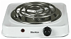 Плита электрическая Blackton Bt белая HP101W 247570