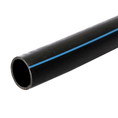 Труба ПЭ-100 PN10 Ø20*2,0 мм 300 м Бухты 24817