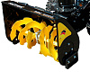 Снегоуборщик Huter SGC 4000L 70/7/22