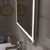 Зеркало LED Vigo Geometry Comfort 1000 на взмах