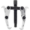 Съемник 2-х лапый AV Steel 75 мм AV-921303
