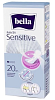 Прокладки гигиенические Bella Panty Sensetive ежедневные 20 шт