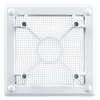 База-решетка Vents МВ 100 ФБ 10073741***