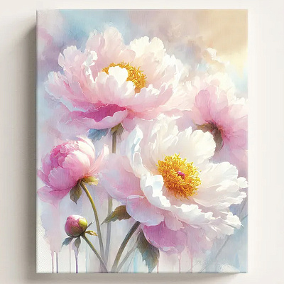 Канвасы Postermarket Idea 40*50 см CT3-282