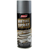 Аэрозоль Parade Spray Paint Эмаль RAL 1680 Металлик Серебро