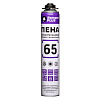Пена монтажная Remont Plus 65 PRO всесезонная