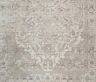 Ковер Moonlight 0,6*1,3 м GREY/BEIGE 9921A