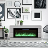 Каминокомплект Real Flame Seattle D42 GR-P712 + Diamond 42