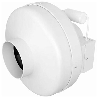 Вентилятор коммерческий Era Pro D251 мм CYCLONE 100