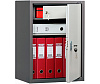 Шкаф Практик SL-65T бухгалтерский S10799060502