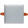 Панель светодиодная MaxLight LPS 24W U 4000K