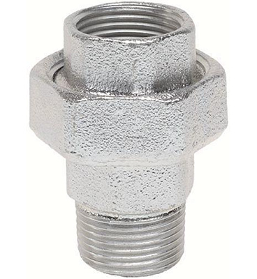 Американка Gebo вн-нар 3/4" Platinum 44193/225890