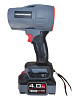 Воздуходувка ProfiPower DWDUB-18V аккумуляторная бесщеточная E0225