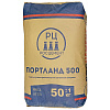 Вяжущее Портланд 500 50 кг БП-00002012