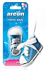 Ароматизатор Areon кеда Fresh Wave Океан