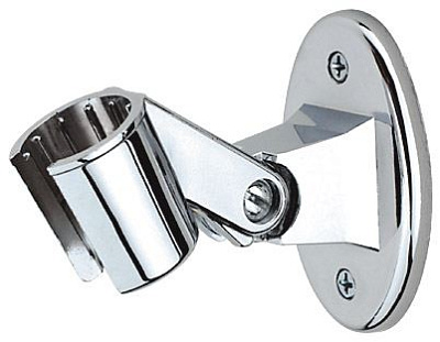 Держатель для лейки Euroshowers Simple настенный 56020
