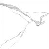 Керамогранит GlobalTile Anima_GT белый 60*60 см GT60601503PR