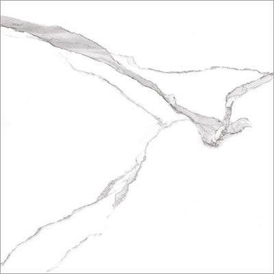 Керамогранит GlobalTile Anima_GT белый 60*60 см GT60601503PR