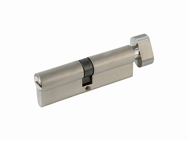 Механизм цилиндровый Palladium ZN 100 50*50 C ВК SN СТ-00002369