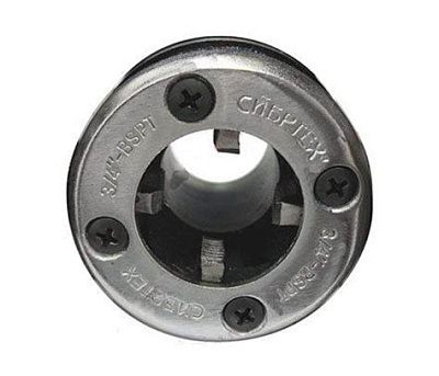 Клупп Сибртех трубный 3/4" 77367