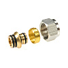 Евроконус Ondo 3/4"х20 под м/п трубу OEC03420