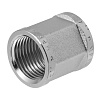 Муфта MPF шестигранная MP-У 1/2" ИС.072631