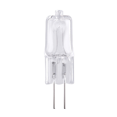 Лампа галогенная Elektrostandard – G4  220V 35W сверхъяркая***