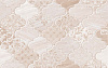 Плитка настенная GlobalTile Ternura 04 Бежевая 40*25 см*