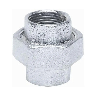 Американка Gebo вн-вн 1/2" Platinum 44188/225883