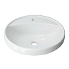 Умывальник Sanita Luxe Art Inside 43 врезной ART43SLWB01I