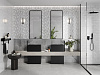 Керамогранит Gracia Ceramica Эдем бел 01 40*40 см