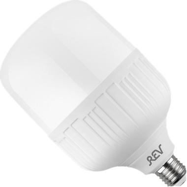 Лампа светодиодная Rev T125 E27 50W 6500К PowerMax дневной свет 32421 8