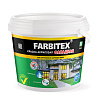 Краска Farbitex акриловая фасадная 13 кг*