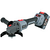 Машина шлифовальная Profipower MK DGA-18V угловая 18B E0080