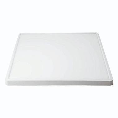 Светильник Leek RF 20W 230*24 3000-6500K квадрат белый LE061209-007 988034932