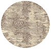 Ковер Agata круг 2*2 м 3066/744