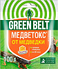 Медветокс Грин Бэлт от медведки 300 г