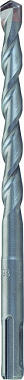 Бур Bosch Diy SDS-Plus 14*150*210мм 2.609.255.528***