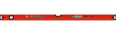 Уровень Kapro магнитный 2 колбы 787-40-100M