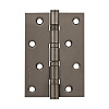 Петля Avers 100*70*2,5-B4-BN***
