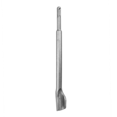 Зубило Monogram Basis SDS-plus канавочное 22*250 мм 088-871