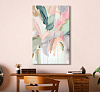 Канвасы Postermarket Idea 70*110 см CT7-22