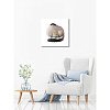 Канвасы Postermarket Idea 40*40 см CT3-218