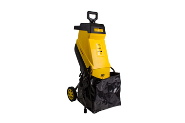 Измельчитель веток Champion SH251 электрич 251 кВТ 40мм 10,3 кг 